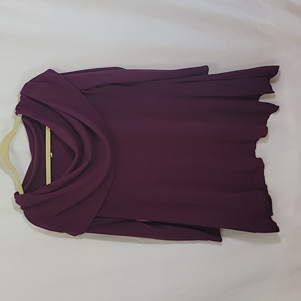Soft Surroundings Cowl Neck Sweater